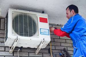 24/7 and Emergency HVAC Near Osgood, NC | Air Conidtioning and Heating Contractors